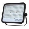 Foco Proyector LED Solar 200W 2700Lm EcoLux - 3CCT | Control Remoto | IP65