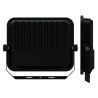 Foco Proyector LED Solar 200W 2700Lm EcoLux - 3CCT | Control Remoto | IP65
