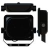 Foco Proyector LED Solar EcoLite 100W 3200Lm 3CCT | Sensor PIR + Control Remoto | IP65