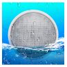 Pack Lámpara LED 45W G53 DC12V + Housing Carcasa Empotrable Para Piscinas | PAR56 | IP68