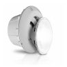 Pack Lámpara LED 45W G53 DC12V + Housing Carcasa Empotrable Para Piscinas | PAR56 | IP68