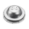 Pack Lámpara LED 45W G53 DC12V + Housing Carcasa Empotrable Para Piscinas | PAR56 | IP68
