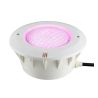 Pack Lámpara LED RGB 45W G53 DC12V + Housing Carcasa Empotrable Para Piscinas | PAR56 | IP68