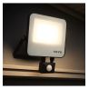 Foco Proyector LED 50W AURORA - Chip Lumileds 140Lm/W - Sensor Movimiento PIR