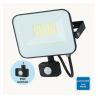 Foco Proyector LED 50W AURORA - Chip Lumileds 140Lm/W - Sensor Movimiento PIR