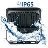 Foco Proyector LED 50W AURORA - Chip Lumileds 140Lm/W - Sensor Movimiento PIR