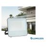 Foco Proyector LED 30W AURORA - Chip Lumileds 140Lm/W - Sensor Movimiento PIR