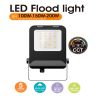 Foco Proyector LED 200W | MAXLITE | 3CCT Driver SOSEN | IP65 160Lm/W | 5 Años Garantía