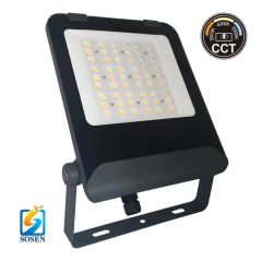 Foco Proyector LED 100W | MAXLITE | 3CCT Driver SOSEN | IP65 160Lm/W | 5 Años Garantía