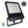 Foco Proyector LED 100W | MAXLITE | 3CCT Driver SOSEN | IP65 160Lm/W | 5 Años Garantía
