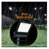 Foco Proyector LED 100W | MAXLITE | 3CCT Driver SOSEN | IP65 160Lm/W | 5 Años Garantía