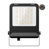 Foco Proyector LED 100W | MAXLITE | 3CCT Driver SOSEN | IP65 160Lm/W | 5 Años Garantía