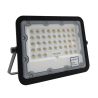 Foco Proyector LED 50W NEW AVANT BLACK - CCT COLOR SELECCIONABLE