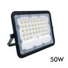 Foco Proyector LED 50W NEW AVANT BLACK - CCT COLOR SELECCIONABLE