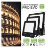 Foco Proyector Exterior LED 200W - EVO PRO - CCT - Chip Lumileds
