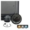 Foco Proyector Exterior LED 200W - EVO PRO - CCT - Chip Lumileds