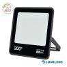 Foco Proyector Exterior LED 200W - EVO PRO - CCT - Chip Lumileds