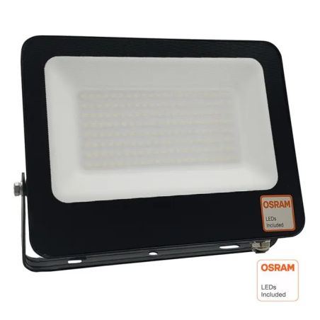 Foco Proyector LED 100W - ACTION PRO - OSRAM CHIP DURIS E2835