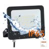 Foco Proyector LED 50W - ACTION PRO - OSRAM CHIP DURIS E2835