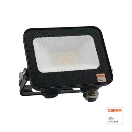Foco Proyector LED 10W - ACTION PRO - OSRAM CHIP DURIS E2835