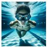 Bombilla LED Blanco 6000K Sumergible 36W PAR56 - DC12V - IP68 - Acero 316 - IK10 - Piscina