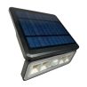 Aplique Solar LED Desmontable - 1000Lm - Sensor de presencia PIR - 4000K