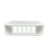 Foco Proyector Solar Portátil Led - 4W - Power Bank + USB Recargable