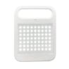 Foco Proyector Solar Portátil Led - 4W - Power Bank + USB Recargable