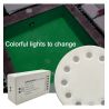 Controladora para Bombilla de Acero Piscina PAR56