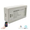 Controladora para Bombilla de Acero Piscina PAR56