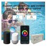 Controladora para Bombilla de Acero Piscina PAR56