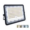 Foco Proyector LED 100W NEW AVANT BLACK - CCT COLOR SELECCIONABLE