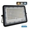 Foco Proyector LED 100W NEW AVANT BLACK - CCT COLOR SELECCIONABLE