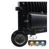 Foco Proyector LED 100W NEW AVANT BLACK - CCT COLOR SELECCIONABLE