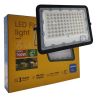 Foco Proyector LED 100W NEW AVANT BLACK - CCT COLOR SELECCIONABLE