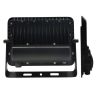 Foco Proyector LED 100W NEW AVANT BLACK - CCT COLOR SELECCIONABLE
