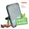 Foco Proyector Exterior LED 100W - Avant Pro - OSRAM CHIP DURIS E 2835 - 5 Años