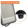 Foco Proyector Exterior LED 100W - Avant Pro - OSRAM CHIP DURIS E 2835 - 5 Años