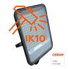 Foco Proyector Exterior LED 150W - Avant Pro - Osram CHIP DURIS E 2835 - 5 Años