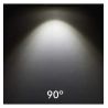 Foco Proyector Exterior LED 150W - Avant Pro - Osram CHIP DURIS E 2835 - 5 Años