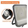 Foco Proyector Exterior LED 150W - Avant Pro - Osram CHIP DURIS E 2835 - 5 Años