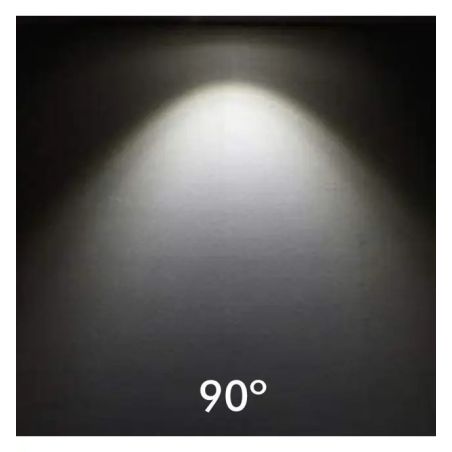 Foco Proyector Exterior LED 200W - Avant Pro - OSRAM CHIP DURIS E 2835 - 5 Años