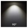 Foco Proyector Exterior LED 50W - Avant Pro - OSRAM CHIP DURIS E 2835 - 5 Años