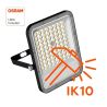 Foco Proyector Exterior LED 50W - Avant Pro - OSRAM CHIP DURIS E 2835 - 5 Años