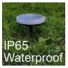 Pica Solar LED Jardín - RGB+CCT - IP65
