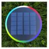 Pica Solar LED Jardín - RGB+CCT - IP65
