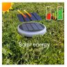Pica Solar LED Jardín - RGB+CCT - IP65