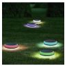 Pica Solar LED Jardín - RGB+CCT - IP65