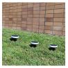 Pica Solar LED Jardín - RGB+CCT - IP65