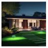 Pica Solar LED Jardín - RGB+CCT - IP65